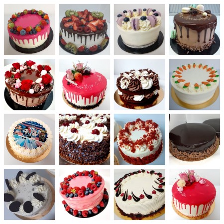 DORTY NA PÁTEK JE MOŽNÉ OBJEDNÁVAT DO ÚTERÝ AKTUÁLNÍHO TÝDNE 